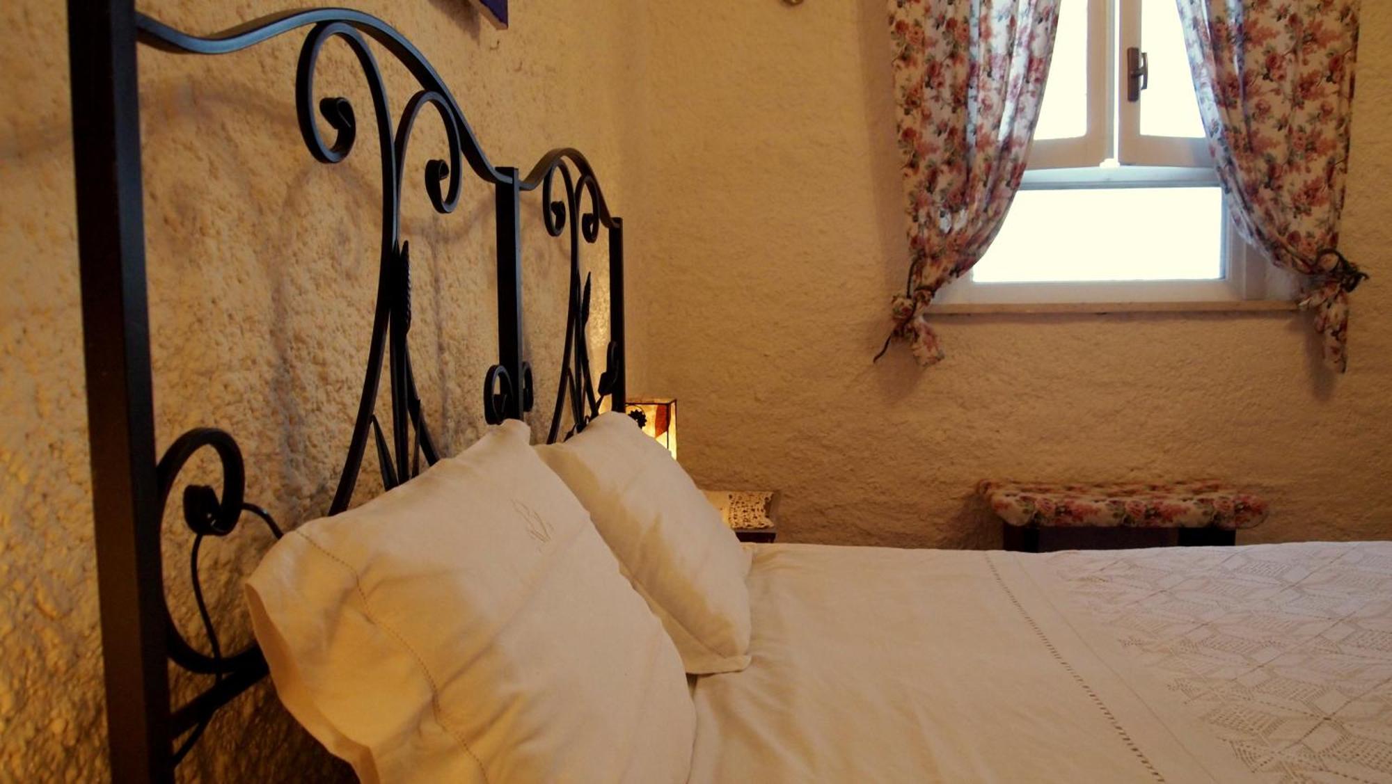 Agriturismo La Terra Valiano Eksteriør billede