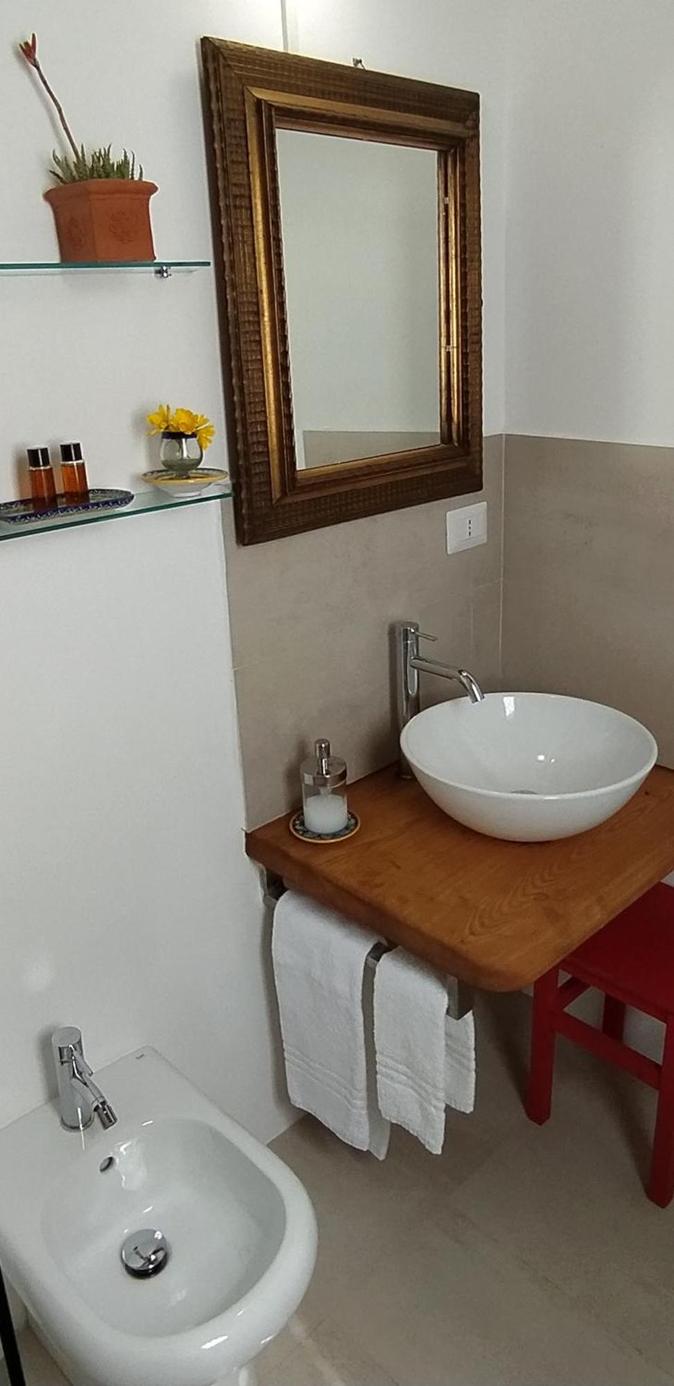 Agriturismo La Terra Valiano Eksteriør billede